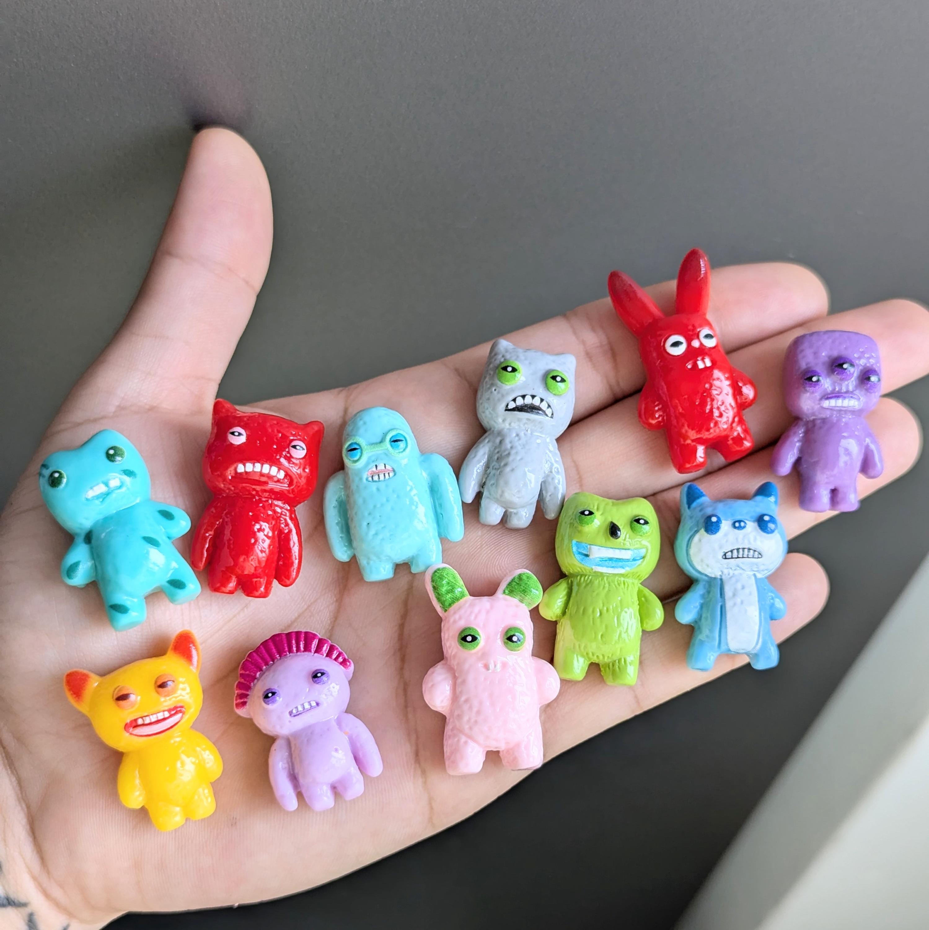 Fuggler babies - Etsy 日本