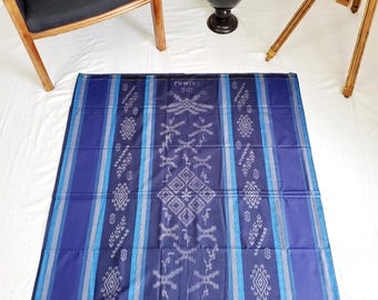 男性用インドネシア風サロン – ラミリ祈祷サロン、イードギフト、モスク着用（ポリエステル綿混紡）