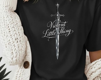 Viertes Flügel T-Shirt, Basgiath War College Dragon Rider Merch