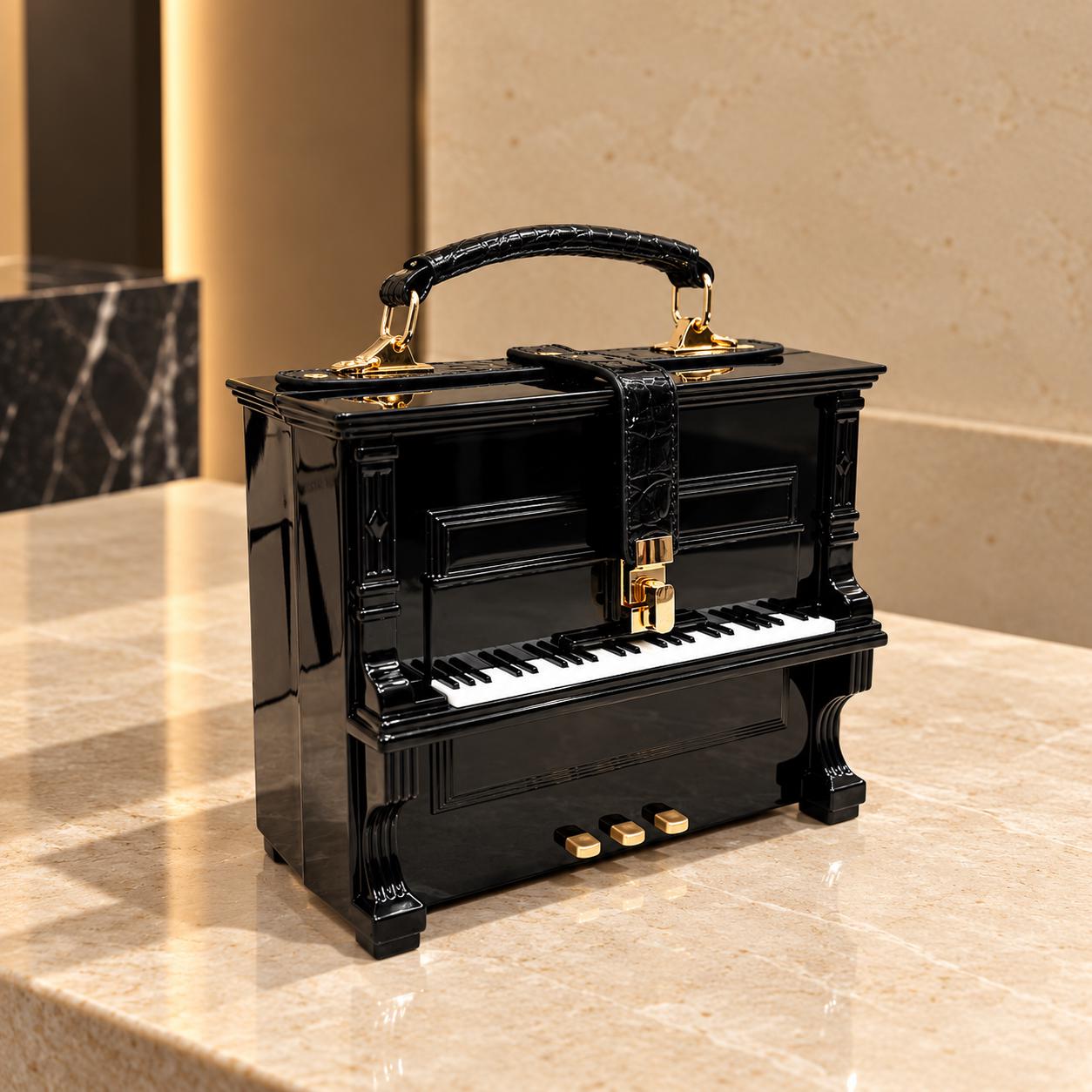 Michelsonne toy piano - Etsy 日本