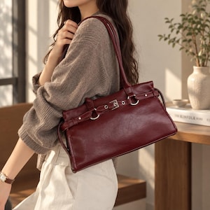 Vintage East to West Bag - Etsy