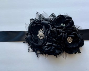 Black Sash