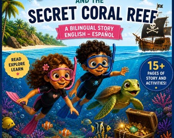 Beach English Story Pack | Printable ESL Activities | Summer Worksheets | Vocabulary, Coloring & Games PDF