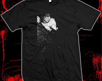 t shirt kd argento
