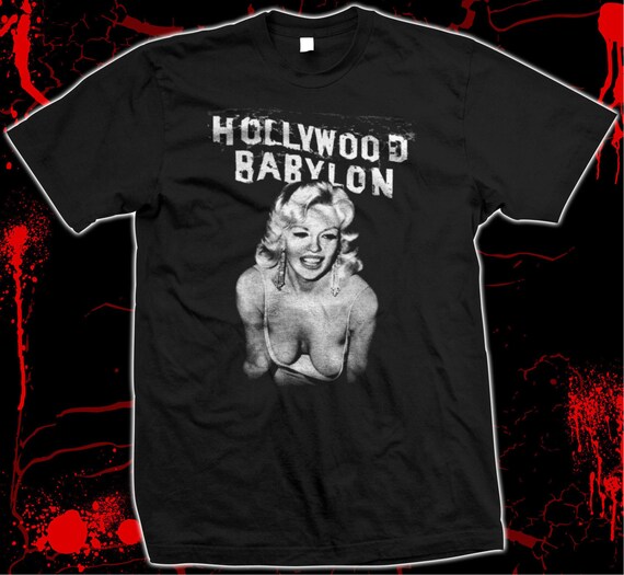 HOLLYWOOD BABYLON
