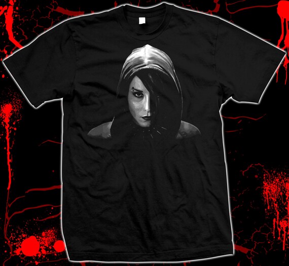 Lisbeth salander t best sale shirt