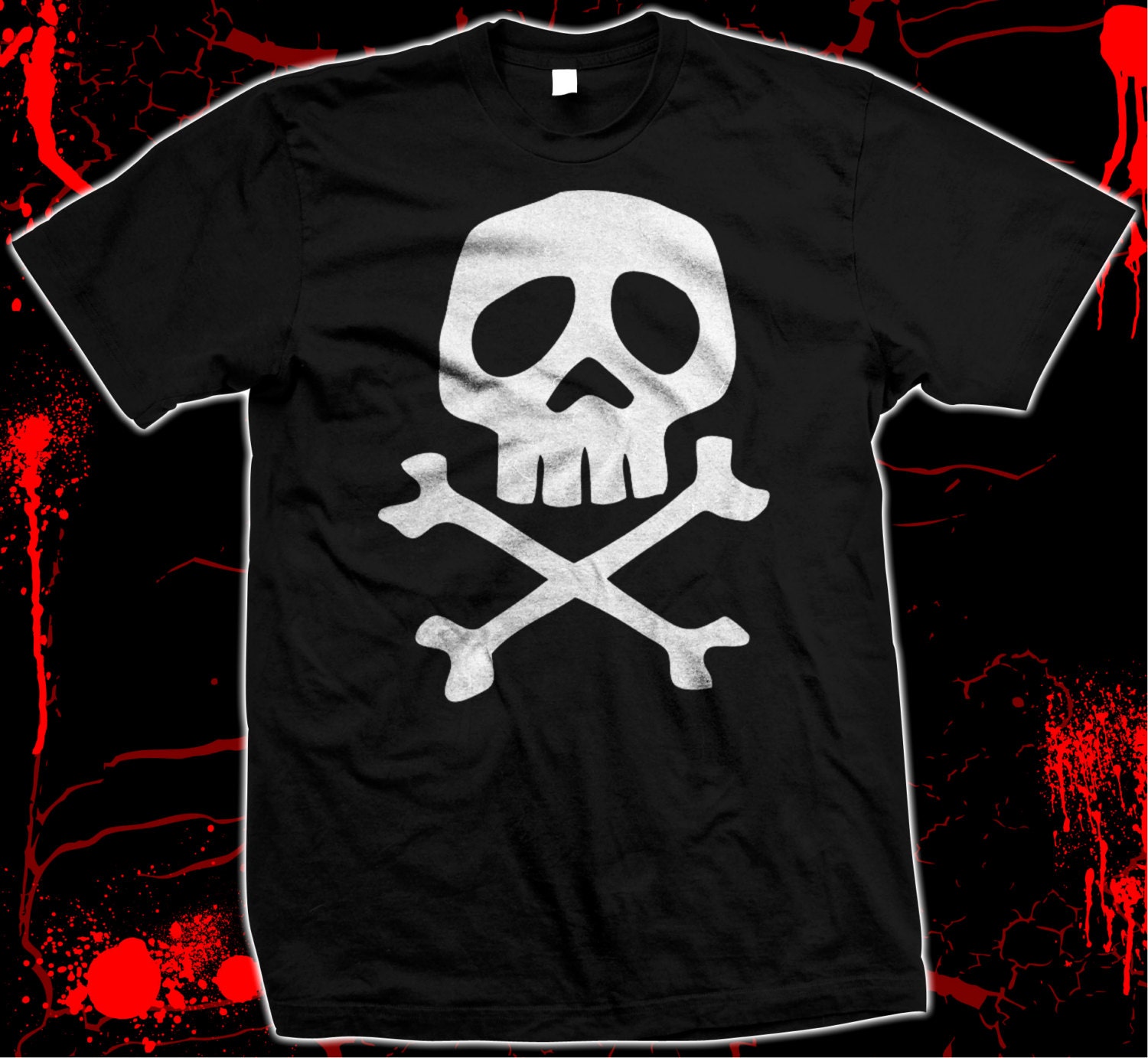 GEEKS RULE CAPTAIN HARLOCK Tシャツ　XL il_fullxfull.2836266492_mjas.jpg