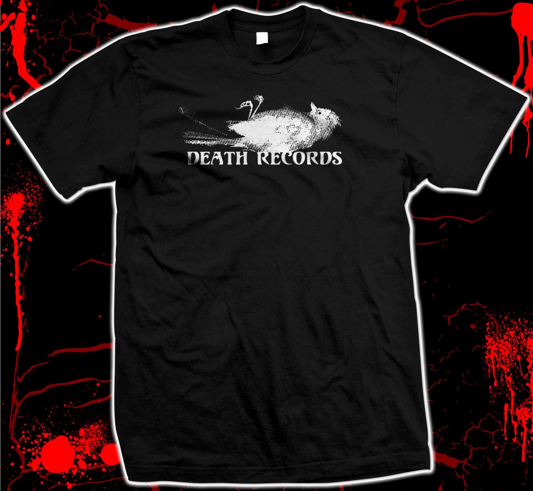 Death Records - Phantom Of The Paradise - ブライアン・デパルマ 