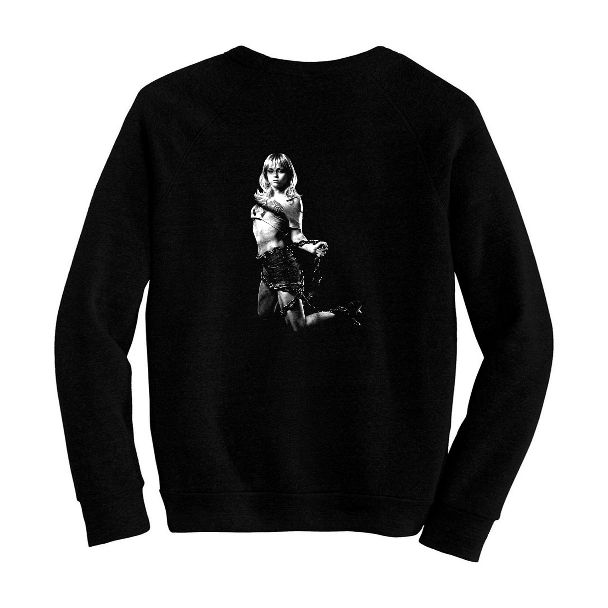 Black Snake Moan Christina Ricci, Exploitation Movie Preshrunk, Hand