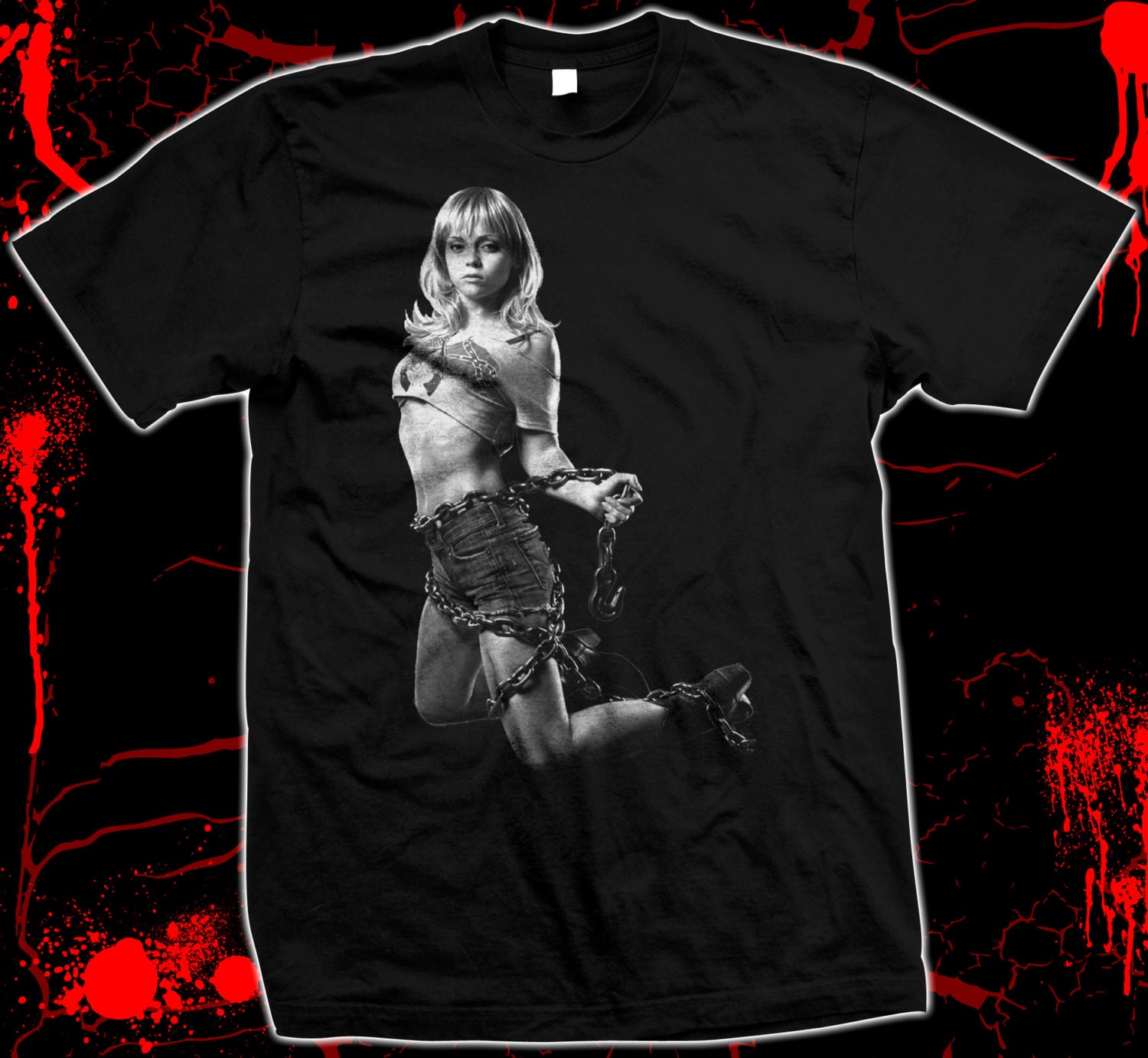 Christina Ricci Weight In Black Snake Moan
