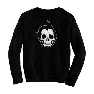 Kleding Gender-neutrale kleding volwassenen Hoodies & Sweatshirts Sweatshirts ASTRO BOY Vintage The Mighty Atom Sweatshirt # 202 