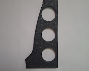 Töpferscheibe, handgefertigt in den USA, Werkzeug zum Formen von Keramikton, 4/5/6 Zoll (BO-030)