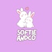 SoftieAndCo store logo