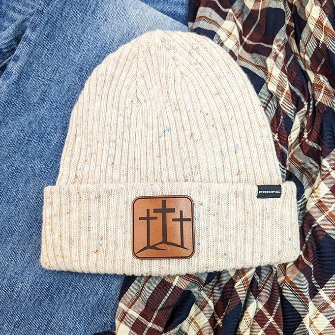 Chrome Hearts Triple Cross Hat - Etsy