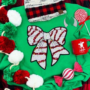 Snack Cake Sequin Patch, Iron On Patch Glitter Applique, Sequin Applique, Glitter Embroidery For Apparel and Bags