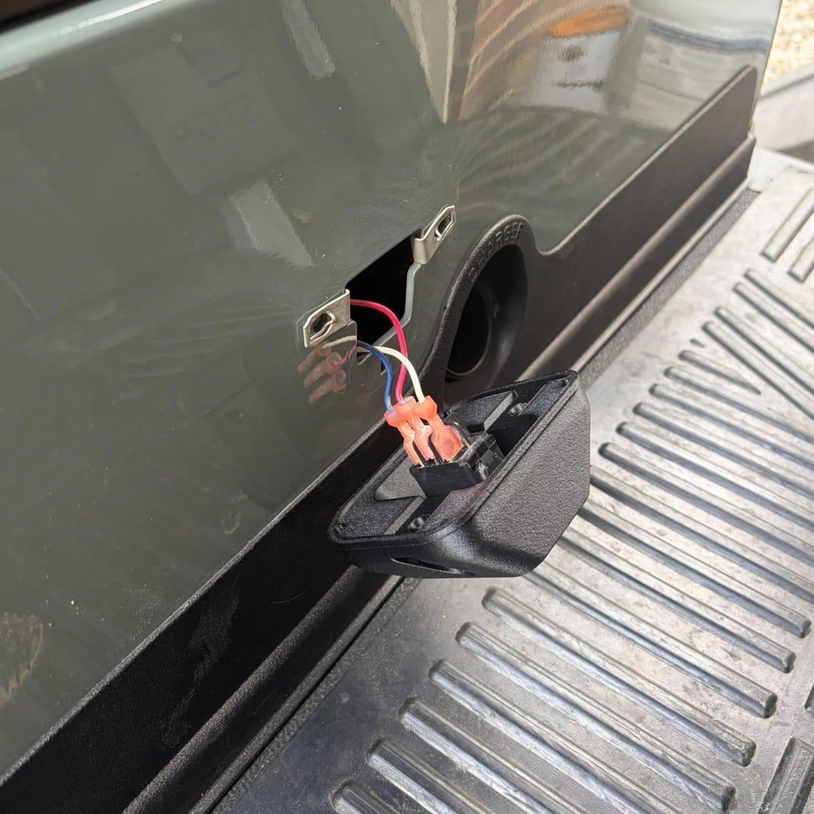 Forward Reverse Switch Guard Club Car Forward Reverse Switch Guard: Prevents Accidental Shifting - Etsy