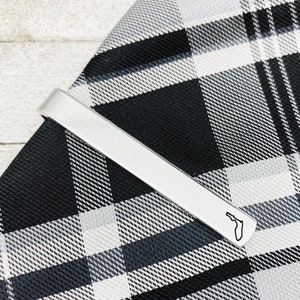 ALL 50 STATES Available Custom Tie Clip - Eight9 Designs