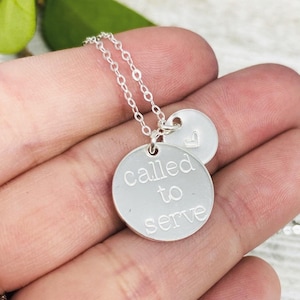 Rachel hollis necklace discount