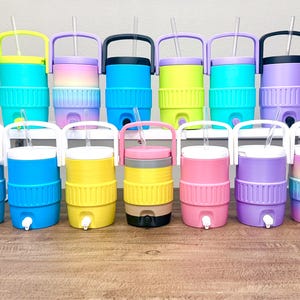 Anpassningsbar standardburkskylare för 350 ml | Eight9 Designs