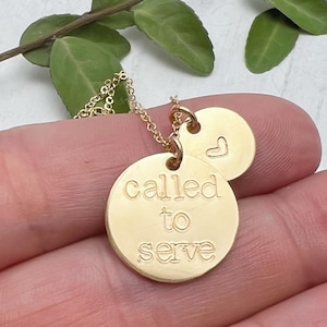 Rachel Hollis Necklace Etsy UK