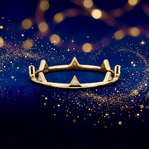 The Treasure Crown - 2 high value treasures. Add-on or standalone.