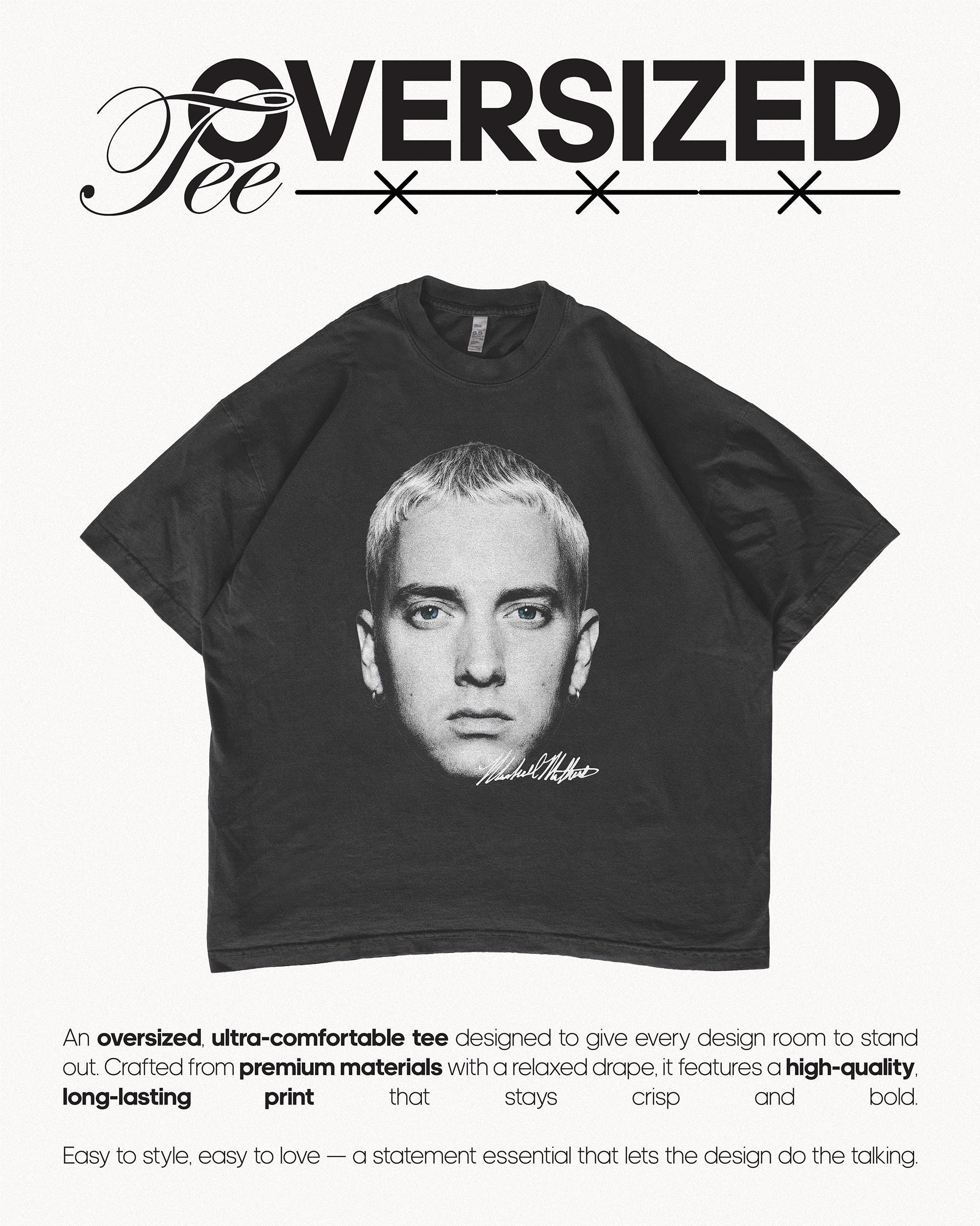 エミネム　直筆サインPhoto エミネム 直筆サインPhoto Yahoo!オークション - 【希少レア】《Eminem