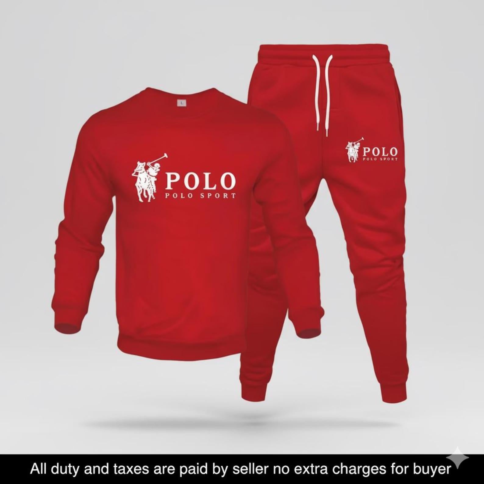 Polo ralph lauren tracksuits - Etsy 日本