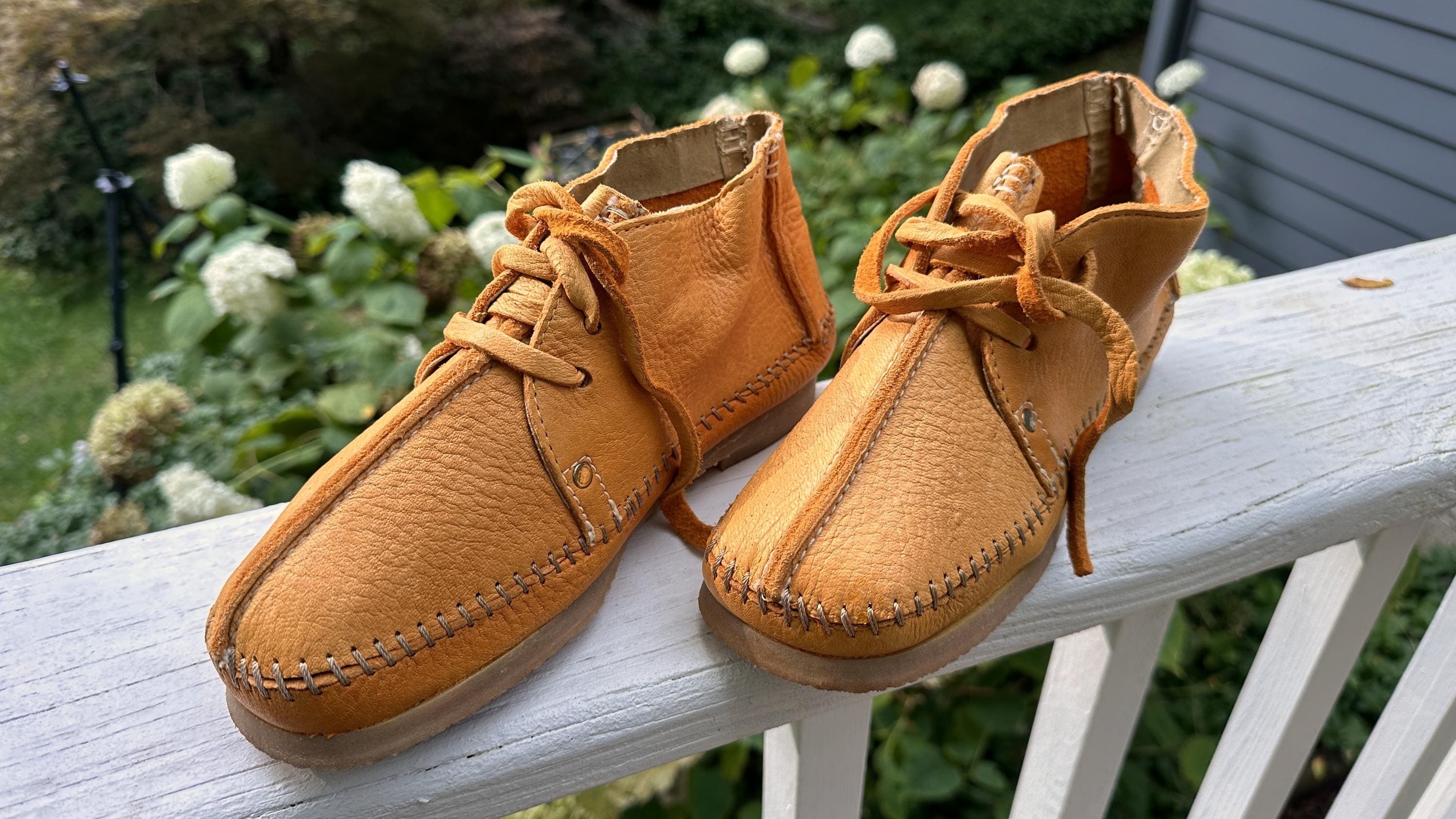 1980s Chukka Boot - Etsy