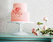 Cheap Cake Stand / Budget Wedding Cake Stand