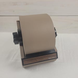 70s Rolodex - Etsy