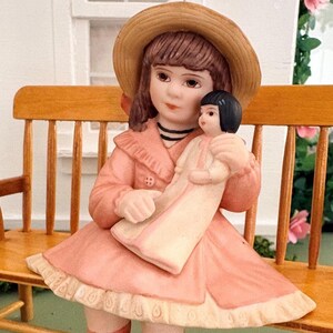 Vintage Jan Hagara Figurines - Etsy