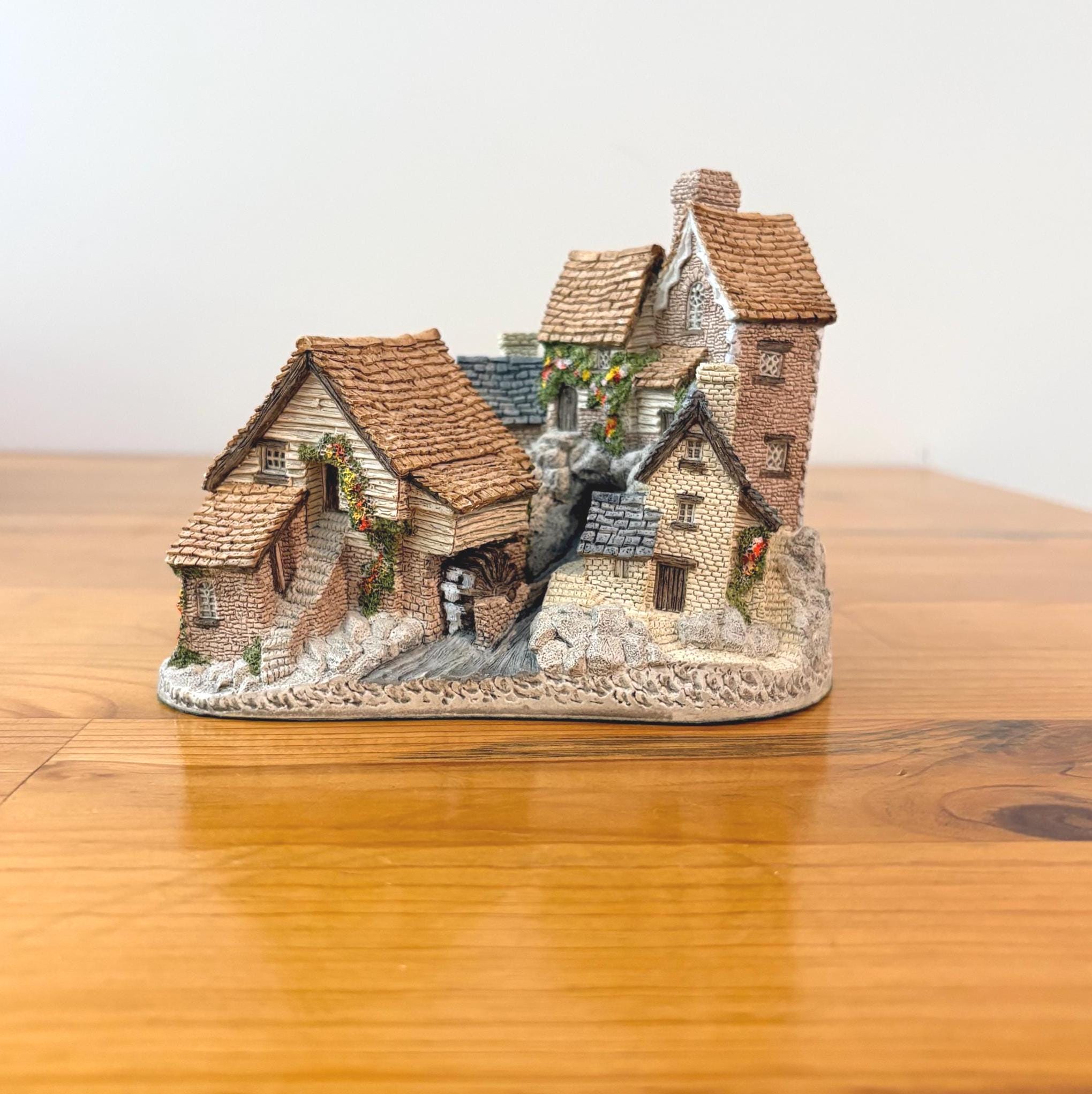 David Winters Cottage - Etsy