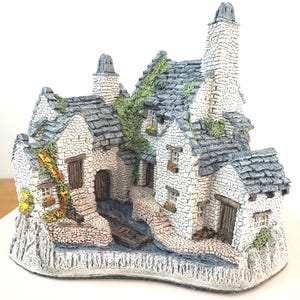 David Winter Cottages - Etsy
