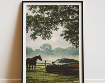Affiche Matchbox Collectors Club 1980 - Occasion - Livraison UK Gratuite
