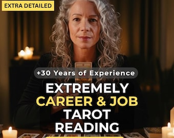 Same Hour CAREER & JOB Reading, Tarot Career Reading | Honest Tarot Reading, Career Tarot Card Reading, Medium Career Reading, Money Reading
