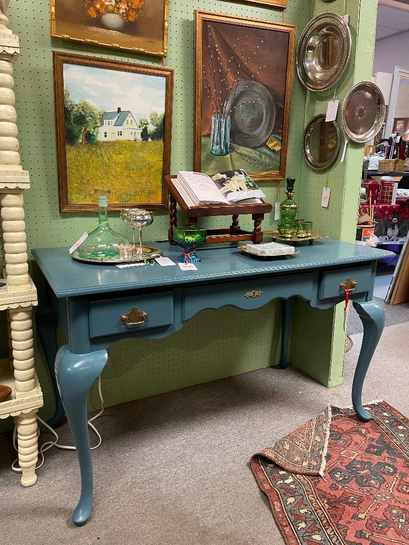Vintage Desks - Etsy