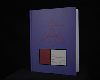 JIMI Notebook by Master Your Moves | Training Journal for Jiu Jitsu & Martial Arts with Unique Technique Memorization System