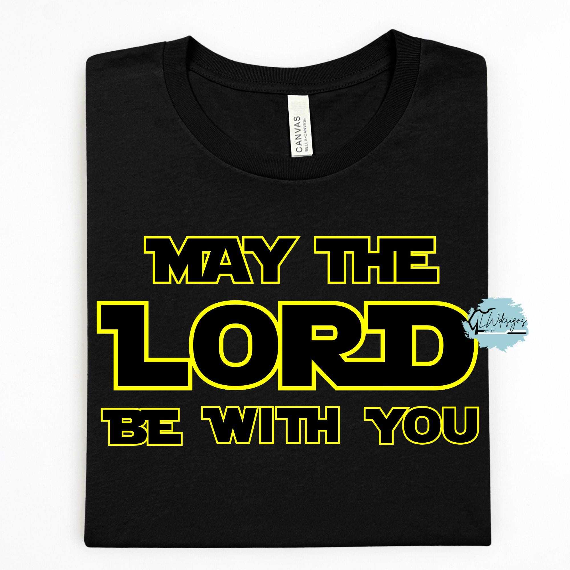 May the Lord Be With You PNG / (digital Image) Png - Etsy