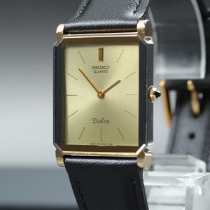 Seiko dolce - Etsy 日本