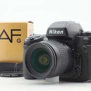 Nikon f 601 camera - Etsy 日本