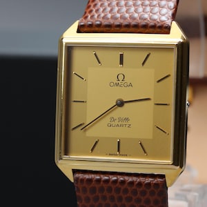 Omega de ville - Etsy 日本