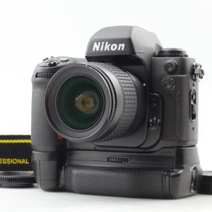 Nikon F100 Accessories - Etsy