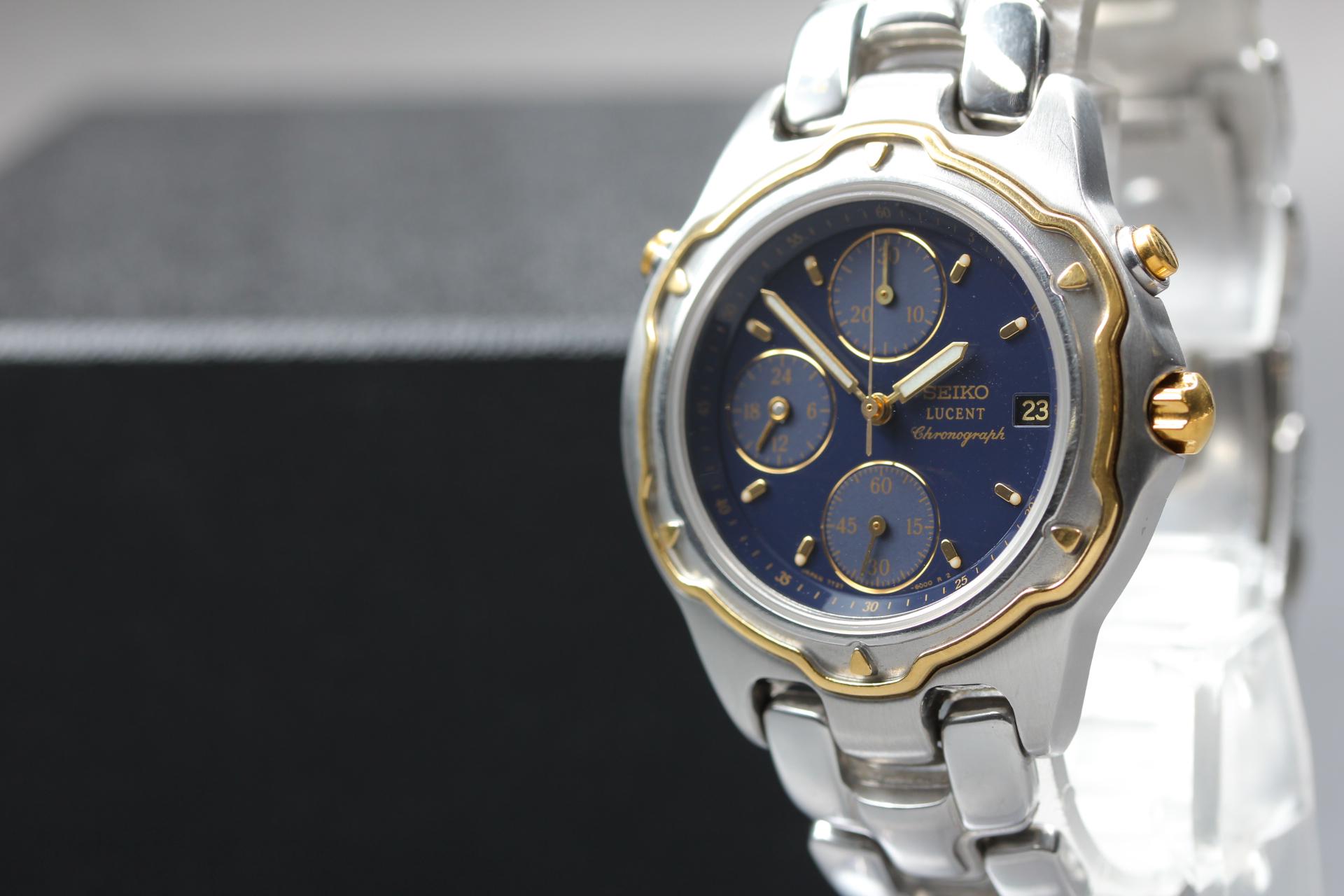 Seiko 7t62 - Etsy 日本