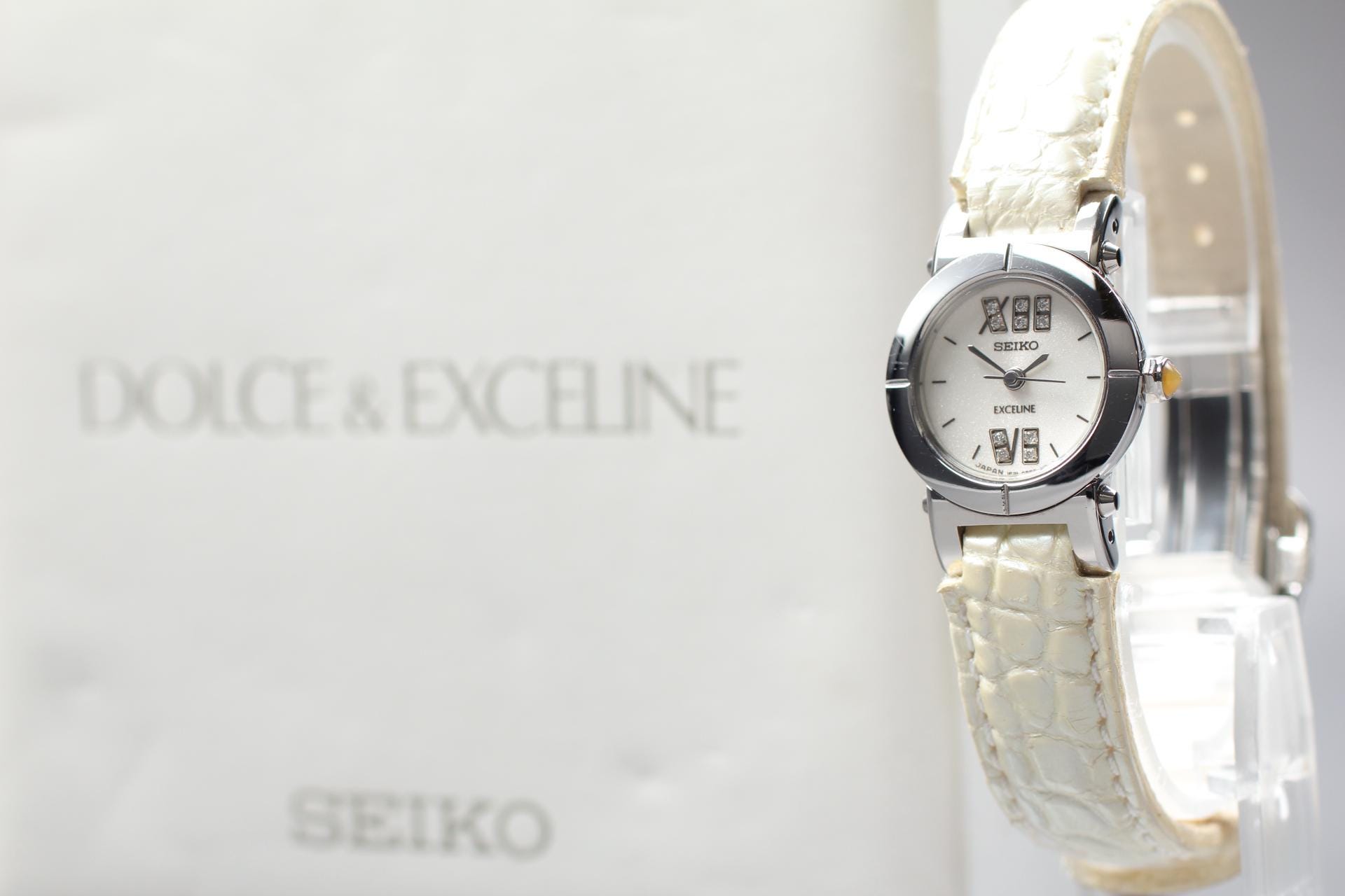 Seiko 1f21 - Etsy