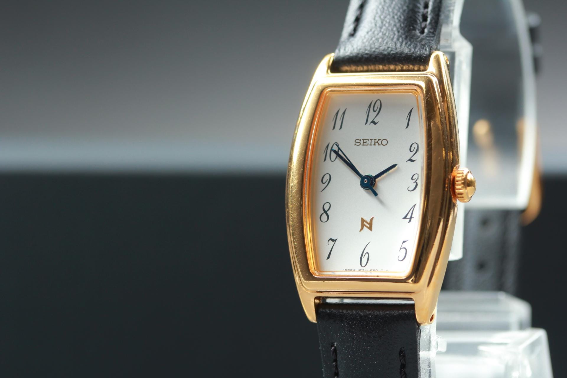 Seiko Noie - Etsy