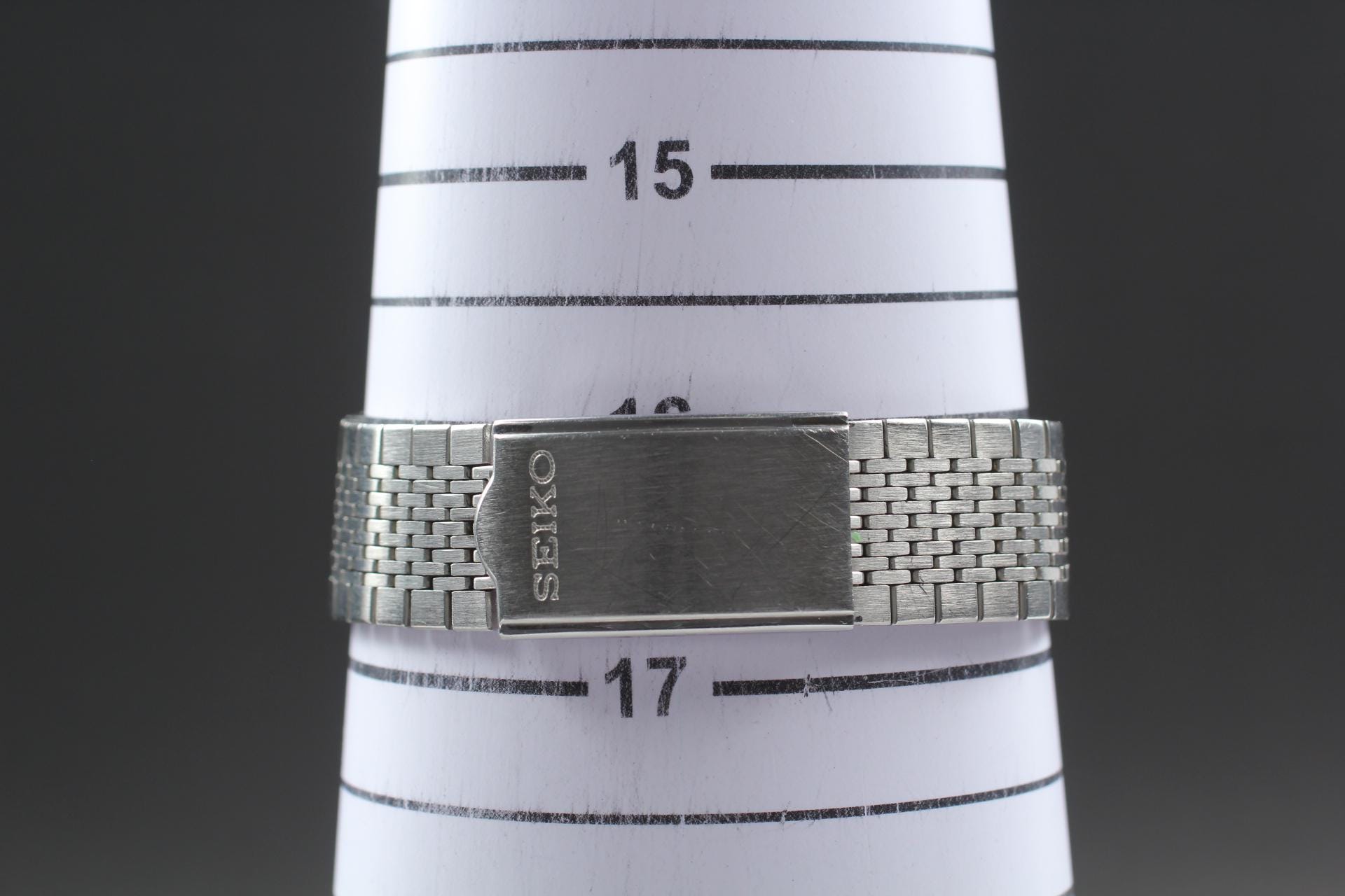 SEIKO セイコー スピリット7N93-5000 腕時計 1996年製 稼動品 1996年製 