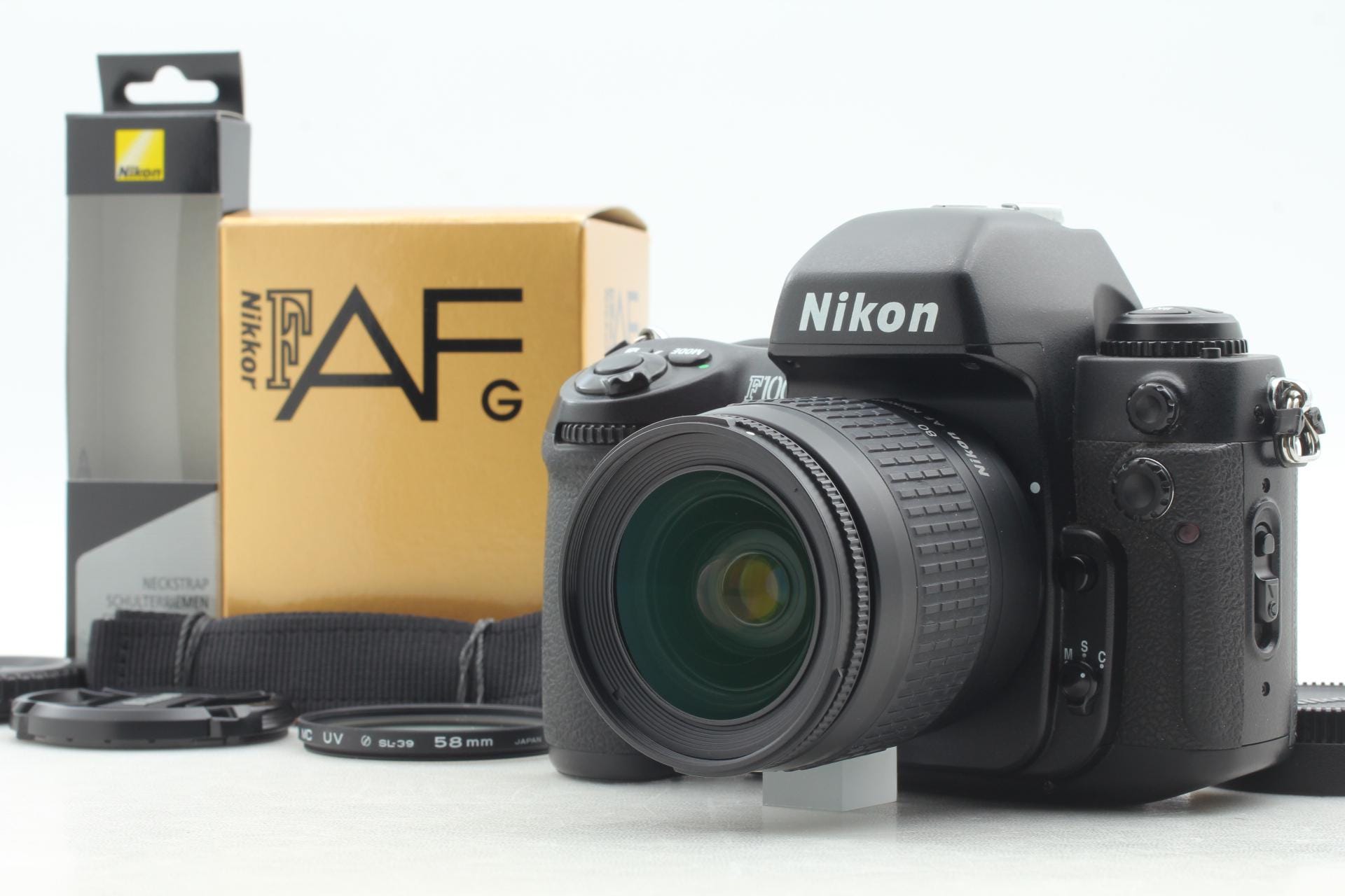 Nikon F100 Accessories - Etsy