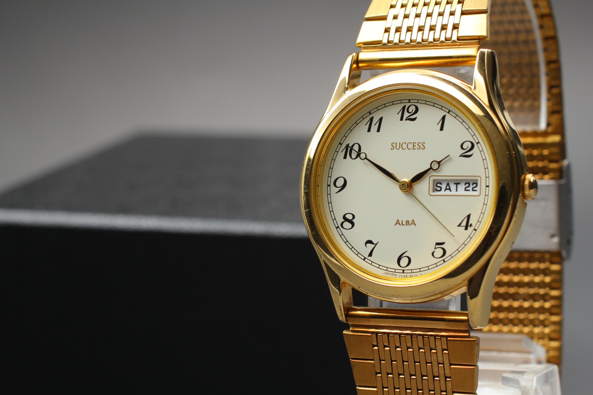 Alba by seiko - Etsy 日本