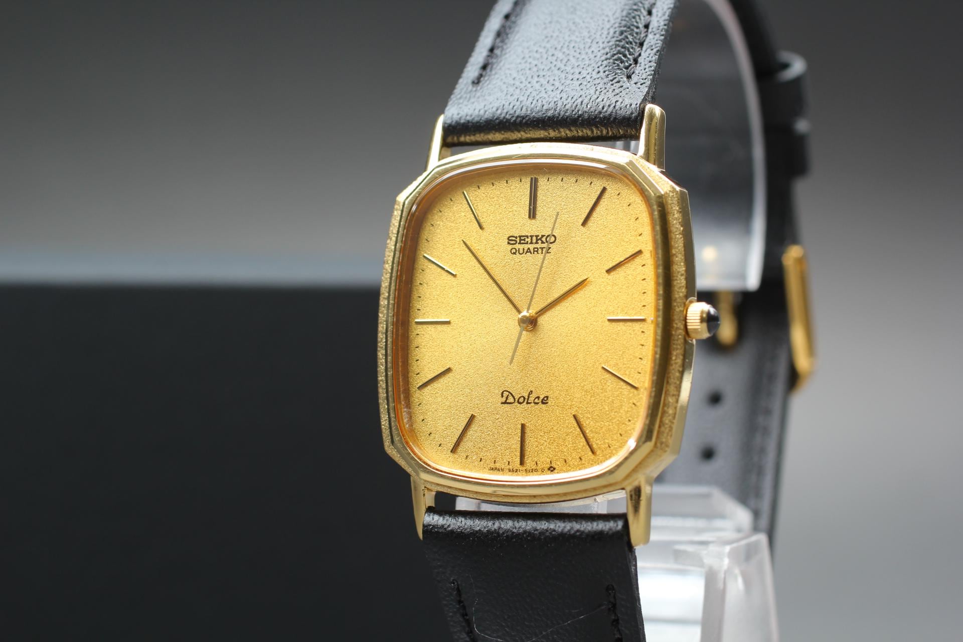 Seiko Sgp - Etsy