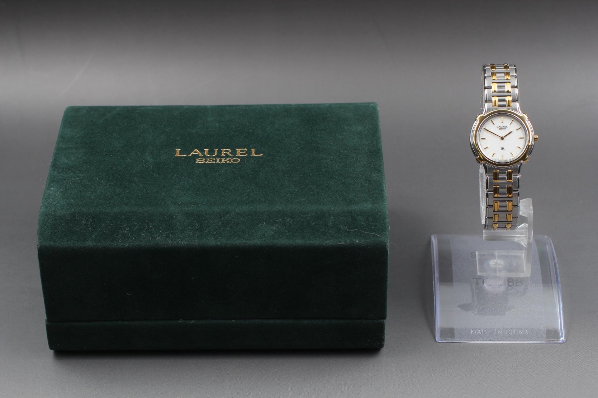 Old seiko watch - Etsy 日本